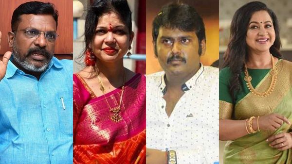 செம டஃப் கொடுத்த விஜய பிரபாகரன்! முட்டி மோதிய சவுமியா! டக்கர் ஓபிஎஸ்! ஸ்டார் தொகுதிகளின் நிலவரம்