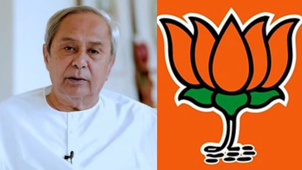 Odisha Assembly election results: நவீன் பட்நாயக்கிற்கு பெரிய அடி.. வெற்றியை நோக்கி முன்னேறும் பாஜக!