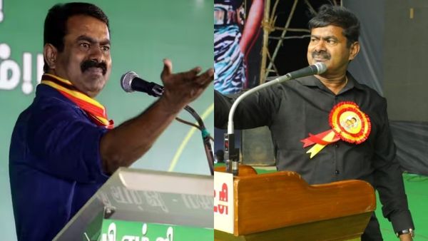 நொறுங்கிடுச்சே! நாம் தமிழருக்கு படுதோல்வி.. 40 தொகுதிகளிலும் டெபாசிட் இழந்தது.. சீமானுக்கு பெரிய அடி