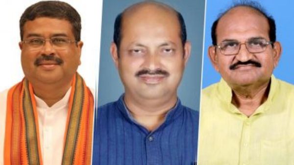 ஒடிசாவின் முதல் பாஜக முதலமைச்சர் ஆகப்போவது யார்? பாஜகவின் அதே ஃபார்முலா? ரேஸில் 6 தலைவர்கள்!