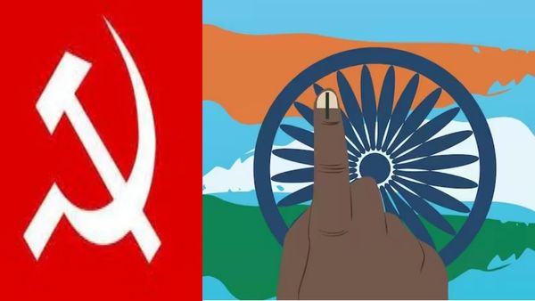 உலகமே வியக்கும் தத்துவத்தை ஏந்திய கம்யூனிஸ்ட் கட்சிகள்.. இந்தியாவில் வென்ற தொகுதிகள் இவ்வளவுதானா!