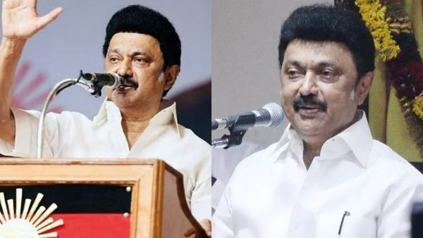 டெல்லியிலிருந்து வரும் முன்.. ரிப்போர்ட் என் டேபிளில் இருக்கணும்! கண்கள் சிவந்த ஸ்டாலின்! என்னாச்சு?