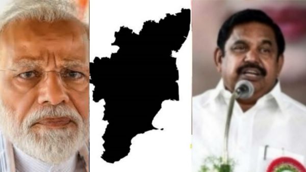 ரெண்டா உடைகிறதா அதிமுக? மீண்டும் எடப்பாடிக்கு தலைவலி.. 