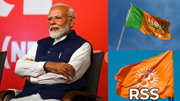 பாஜக தலைவர் மாற்றப்படுகிறார்.. இவர்தான் புதிய தலைவர்.. மொத்தமாக மாறும் காட்சிகள்!