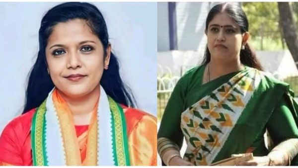 விஜயதாரணியின் சாதனையை முறியடித்த தாரகை கத்பர்ட்! கட்சி தாவுவோருக்கு தக்க பாடம் கற்று தந்த விளவங்கோடு