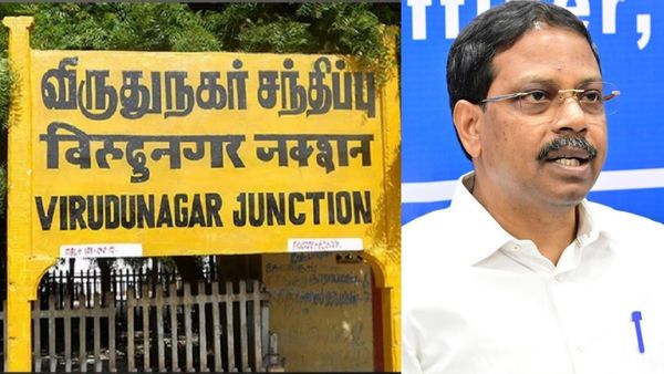 விருதுநகர் தொகுதியில் மறு வாக்கு எண்ணிக்கையா? சத்யபிரதசாஹு விளக்கம்