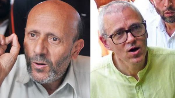 முன்னாள் முதல்வரை தோற்கடித்த சுயேச்சை! பிரச்சாரமே செய்யாமல் வெற்றி? யார் இந்த இன்ஜினியர் ரஷீத்’?