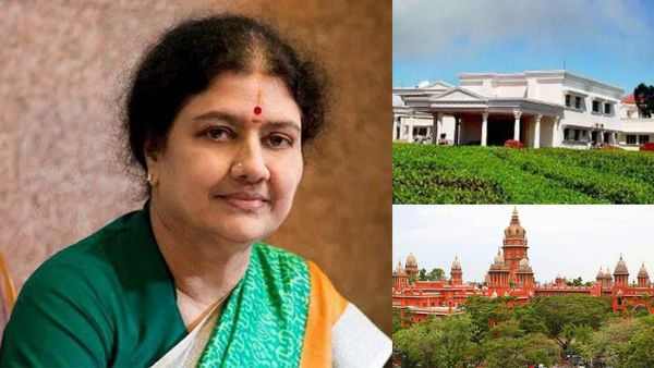 கோடநாடு எஸ்டேட்டில் ஆய்வு செய்ய ஐகோர்ட் அனுமதி! சசிகலா தரப்புக்கு நீதிபதிகள் எழுப்பிய கேள்வி!