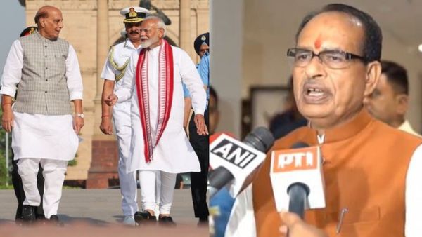 மத்திய அமைச்சர்களான 6 Ex முதல்வர்கள்! அப்ப அந்த 2 Ex ? இது என்ன கொடுமை சரவணன்?