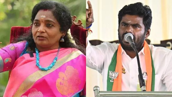 நாள் குறிச்சாச்சு! தலைவர் பதவி முடியுது! அமைச்சர் பதவி இல்லை-அண்ணாமலைக்கு பாஜக வைத்துள்ள பிளான் என்ன