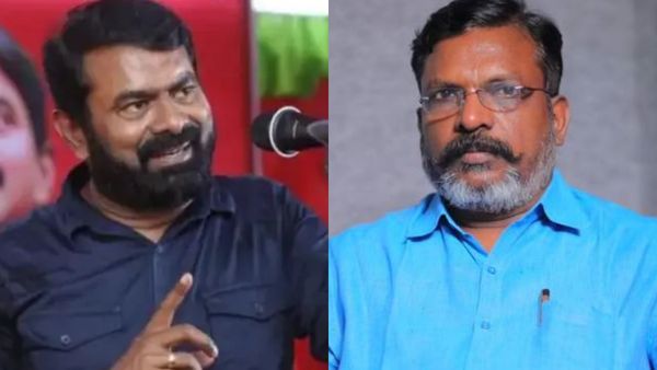 நாம் தமிழர், விடுதலைச் சிறுத்தைகள் கட்சிக்கு என்ன சின்னம்? தலைமை தேர்தல் அதிகாரி பதில்!