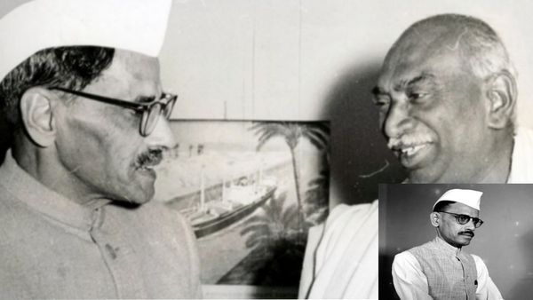 வெறும் 13 நாட்கள் பிரதமர்! இதுவும் காங். ஆட்சிதான்! யார் இந்த குல்சாரிலால்?