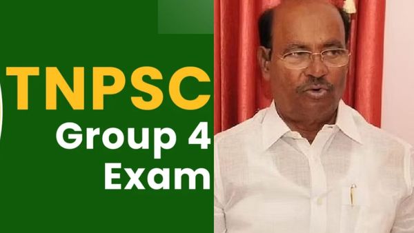 15 லட்சம் பேரோட எதிர்காலம்.. டிஎன்பிஎஸ்சி குரூப் 4 தேர்வை ரத்து பண்ணுங்க.. இவ்ளோ குளறுபடியா? ராமதாஸ்