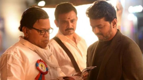 பேரன் ஆசைப்பட்டாரு! ஆனால் விஜய் போட்ட நிபந்தனை! அதற்கு பிறகு நான் சந்திக்க விரும்பல! ராதாரவி ஆதங்கம்