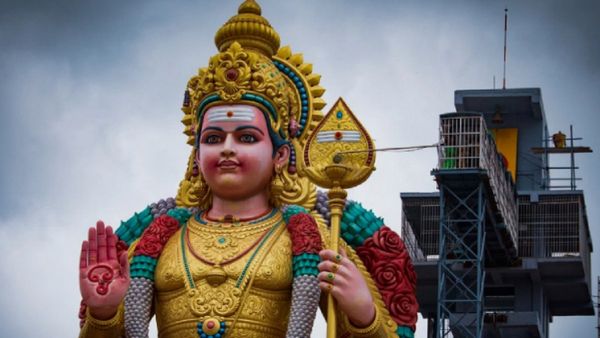 சட்டியில் இருந்தால் தானே அகப்பையில் வரும்! பிள்ளை வரம் தரும் சஷ்டி விழா! இன்று விரதம் இருங்கள்