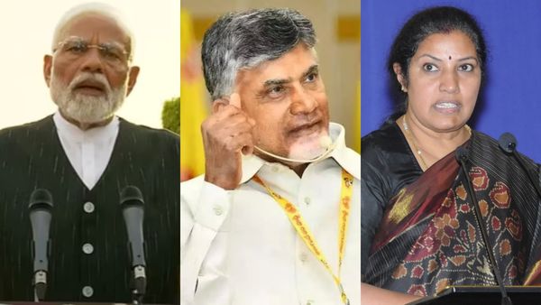 சந்திரபாபு நாயுடு 