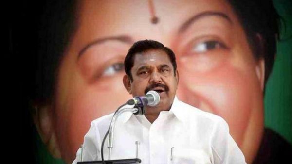 தேசிய கட்சியின் அலுவலகம் மீதே தாக்குதல்.. ஜாதிய தீண்டாமை வேதனை அளிக்கிறது.. எடப்பாடி ஆவேசம்