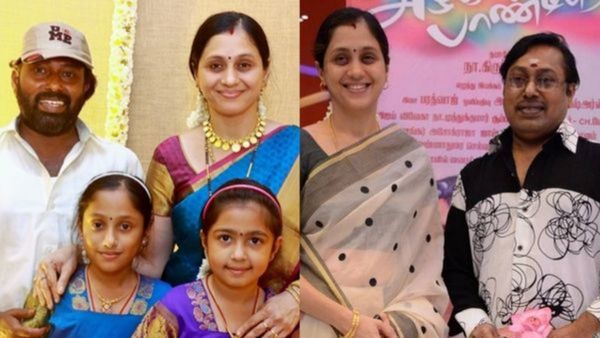 அது பெரிய விஷயம்.. எனக்காக அவர் செய்தது! கணவர் பற்றி தேவயானி உடைத்த ரகசியம்.. இதுதான் உண்மை காதலா?