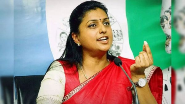 அமைச்சராக இருந்த போது 