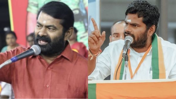 நாம் தமிழருக்கு இதைவிட குட் நியூஸ் இருக்காதே.. அதிமுகவை முந்தி 2ம் இடம்! யார் சொல்றதுன்னு பாருங்க