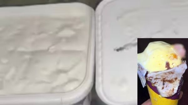 ஆன்லைனில் வந்த பார்சல்.. ஆசை ஆசையாக பொட்டலத்தை பிரித்தால்.. ஹய்யயோ வித்தியாசமா இருக்கே? ஓ மை காட்