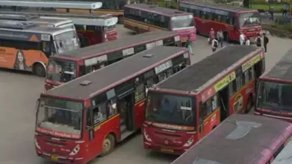 அரசு பஸ், டிரைவர்களுக்கு கிடிக்கிப்பிடி.. சென்னை மாநகர போக்குவரத்து கழகம் போட்ட ஆர்டர்