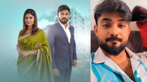 மோதலும் காதலும் சீரியல் முடிய காரணம் இதுதானா? கடைசி நாளில் தெரிய வந்த விஷயம்.. மனம் திறந்த நடிகர்