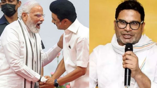 அங்க குஜராத் மாடல், இங்க திராவிட மாடல்! அங்க 400; இங்க 200! பாஜக பாணியில் நடைபோடும் ஸ்டாலின்?