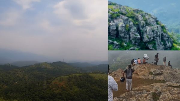 கோவையில் இருந்து வெறும் 55 கிமீ தூரத்தில்.. கடவுளின் தேசத்தில் காணக்கிடைக்காத தரிசனம் 