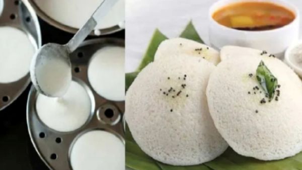 இட்லி மாவு சீக்கிரமா புளிச்சு போகுதா? 