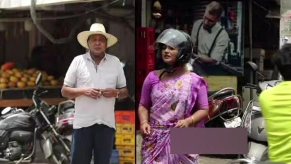 மாட்டிக்கிட்டாரு மலேசியா மாமா.. மீனாவால் வீட்டில் வெடிக்கும் பூகம்பம்.. ரோகிணி ஆட்டம் அவ்வளவுதானா?