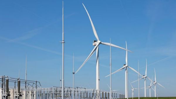 தமிழ்நாடு,குஜராத்தில் கடற்கரைக்கு அப்பால் காற்றலை திட்டங்கள்-ரூ.7453கோடி ஒதுக்கீடு- மத்திய அமைச்சரவை