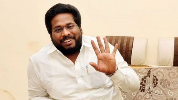 திருச்சி சூர்யாவின் பதவிகள் பறிப்பு.. பாஜகவின் அனைத்து பொறுப்புகளில் இருந்தும் அதிரடி நீக்கம்