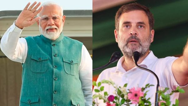 உக்ரைன் போரை நிறுத்தியதாக சொல்கிறார்கள்.. நீட் வினாத்தாள் கசிவை மோடியால் நிறுத்த முடியலயா? ராகுல்