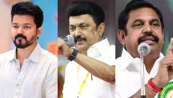 முக்கோண வியூகம்.. கூடவே வந்த விஜய்.. திமுக இதை எதிர்பார்த்து இருக்காதே.. யோசித்து பார்க்காத ட்விஸ்ட்