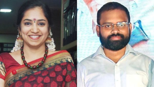 5 கி.மீ தூரத்தை கடக்க 45 நிமிடங்களா? ரொம்ப நன்றிங்க மேடம்! தமிழச்சிக்கு பாஜக பிரமுகர் கிண்டல் ட்வீட்