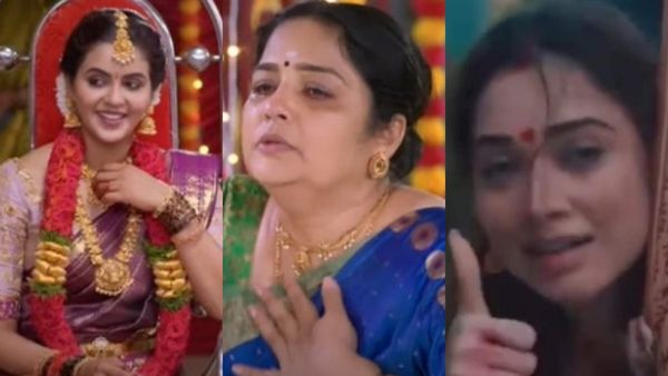 கயல் சீரியல் கொடுமை.. அரண்மனை 4 தமன்னாவுக்கு டப் கொடுக்கிறாங்களே.. இதையாவது செஞ்சிருக்கலாம்