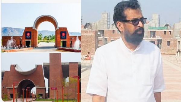 நாளந்தா வாஸ்து நிபுணர் இவர்தான்! யார் இந்த பண்டிட் வெங்கட ராமகிருஷ்ண ராஜு!