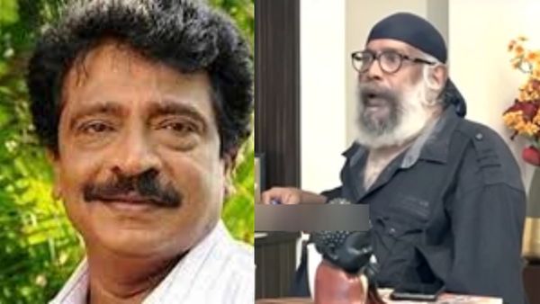 நானும் லிவிங்ஸ்டனும் பிரிய காரணமே அந்த பொண்ணுங்க தான்! வெளிப்படையாக பேசிய ஜி.எம் குமார் 