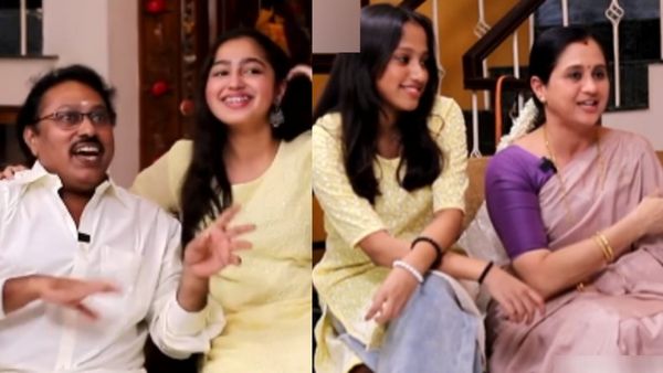 தேவயானியின் மகள் இந்த டாப் நடிகரோடு நடிக்க போகிறாரா? அதற்காக இவ்வளவு ரிஸ்க்கா? ராஜகுமாரன் பளிச்