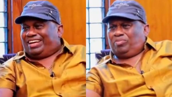 அந்த ஆக்சிடென்ட்க்கு பிறகு வாழ்க்கை மாறிடுச்சு..காப்பாற்றியது வேப்பமரம் தான்! நடிகர் செந்தில் எமோஷனல்