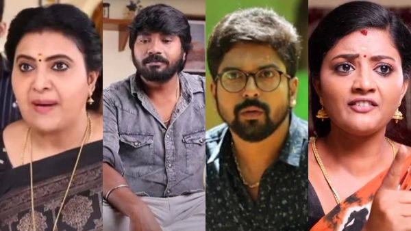 சிறகடிக்க ஆசை: ஸ்ருதி அம்மா செய்த சதி! கைகலப்பில் ஈடுபடும் முத்து, மனோஜ்.. மீனா இப்படி பேசிட்டாங்க? 