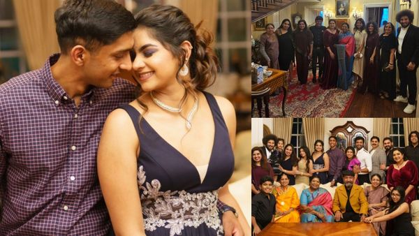 லண்டனில் விஜயகுமார் குடும்ப பங்க்ஷன்.. ஆனால் மஞ்சுளாவின் மகள்கள் மிஸ்ஸிங்.. கேப்ஷனை கவனித்தீர்களா?