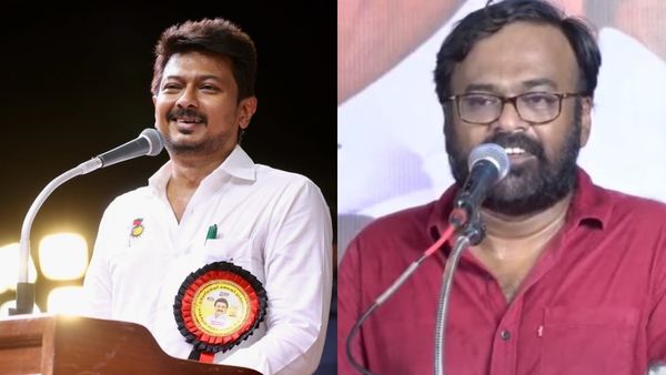 உதயநிதியை அரசியல் வாரிசா போடுங்க? போட்டு உடைத்த கரு.பழனியப்பன்! என்ன நடக்குது?