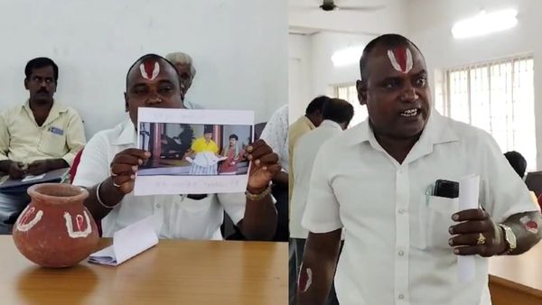 கடலூரில் சத்தம் போட்ட 