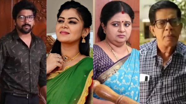 சிறகடிக்க ஆசை: 4 லட்சம் ஏமாந்த மனோஜ்.. ஸ்ருதி கேட்ட கேள்வி! அதிர்ச்சியில் விஜயா! அண்ணாமலையின் பதிலடி 