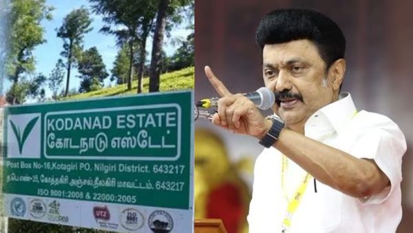 இது லிஸ்ட்லயே இல்லையே! கொடநாடு வழக்கிற்குள் வரும் இன்டர்போல்! ’சில்வண்டு’ சிக்குமா? முதல்வர் அதிரடி!