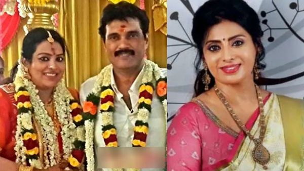 ராகசுதாவை 2வது திருமணம் செய்த நடிகர் ரஞ்சித்! மீண்டும் வந்தபோது பிரியா ராமன் என்ன செய்தார் தெரியுமா?