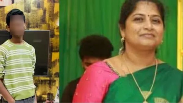 அம்மான்னு கூட பார்க்கலயே.. அதுவும் பிளாஸ்டிக் கவரில்.. சென்னை பீச்சில் படகிற்குள் எட்டிப்பார்த்தால்?