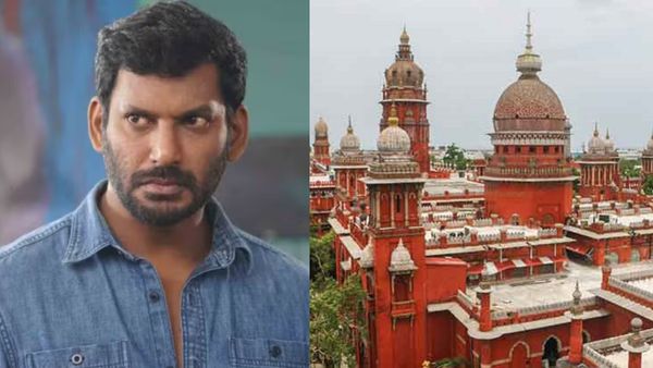 நடிகர் விஷால் வழக்கு.. மத்தியஸ்த பேச்சுவார்த்தைக்கு அனுப்ப சென்னை ஐகோர்ட் உத்தரவு!